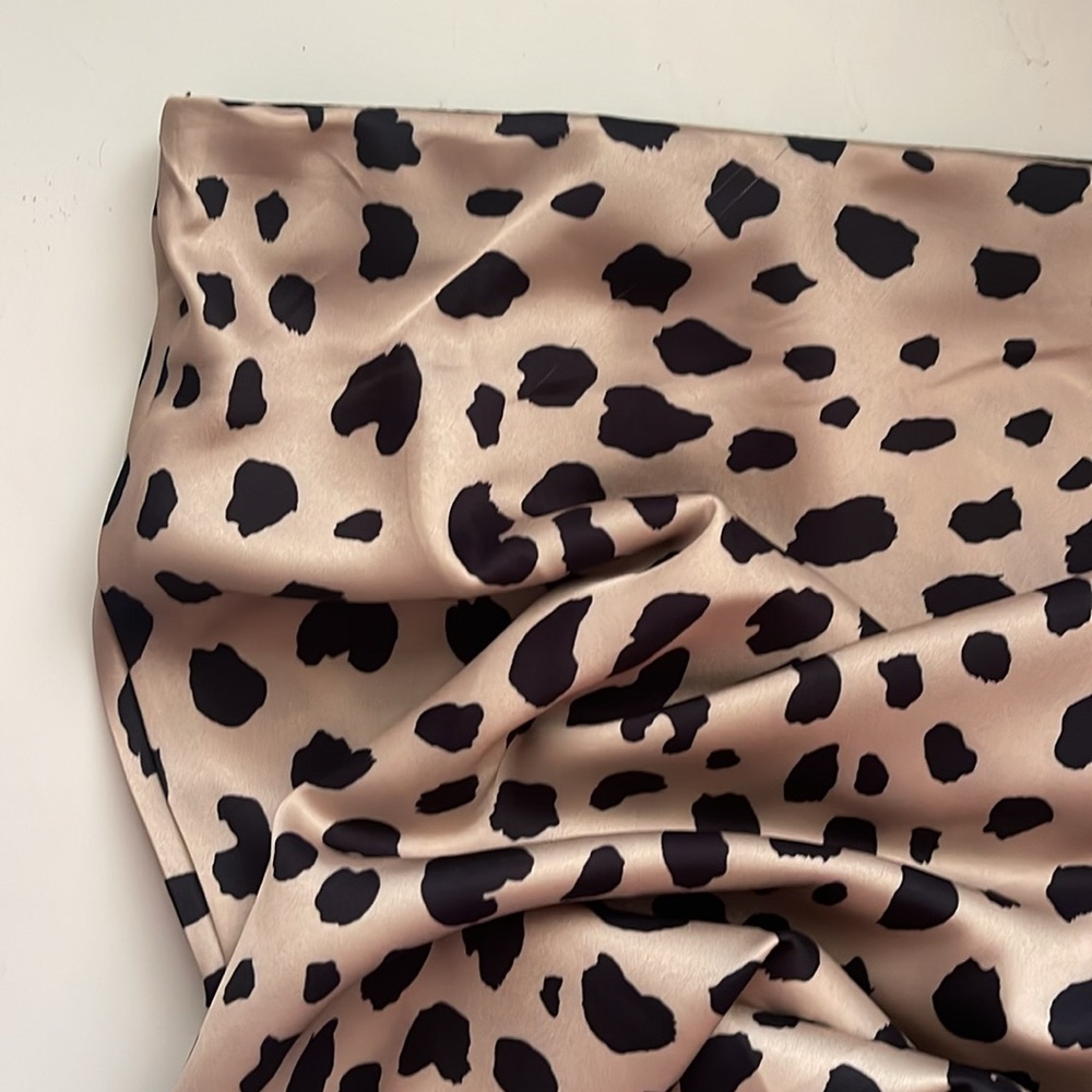 Pattern skirt - Picture 4 of 7